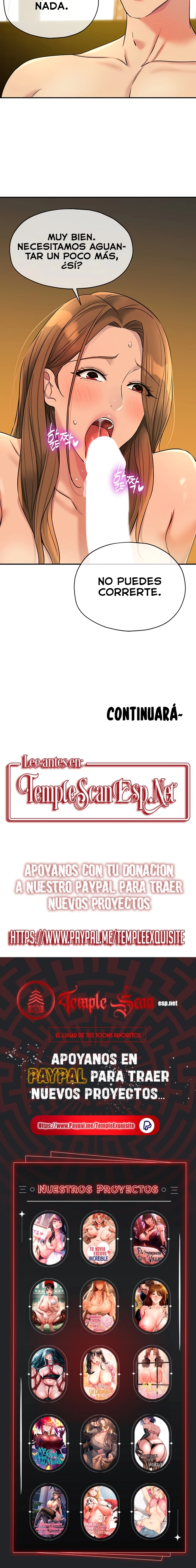 La Tienda del Placer Capítulo 143 - Page 9