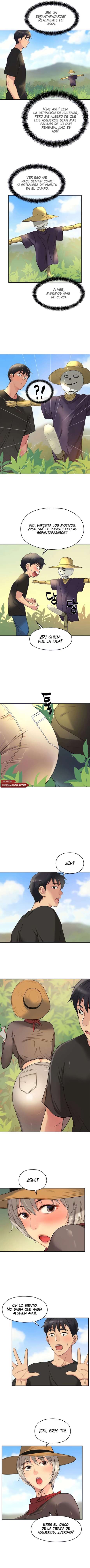 La Tienda del Placer Capítulo 16 - Page 3