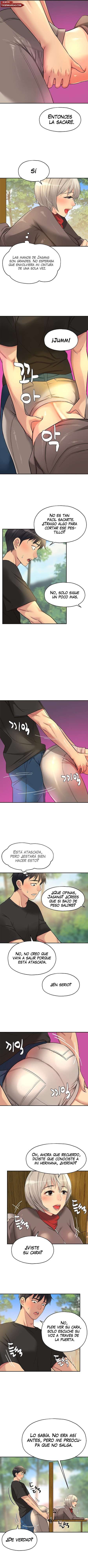 La Tienda del Placer Capítulo 17 - Page 5