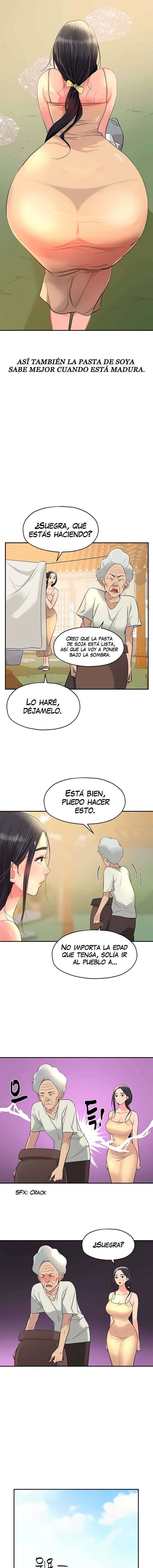 La Tienda del Placer Capítulo 19 - Page 2