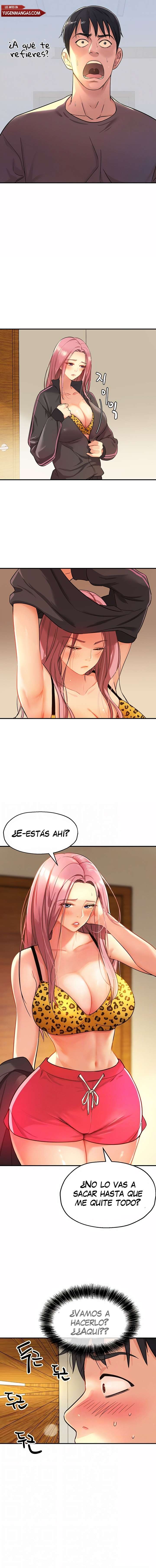 La Tienda del Placer Capítulo 2 - Page 2