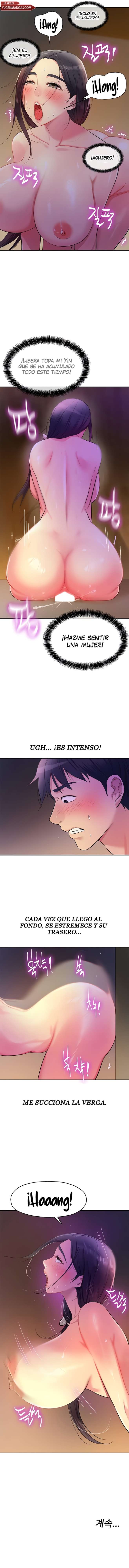 La Tienda del Placer Capítulo 20 - Page 10