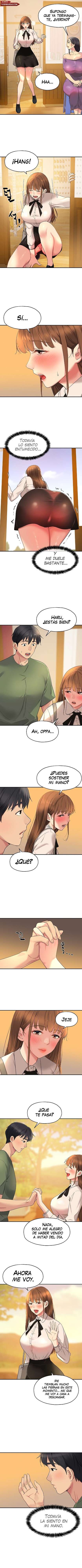 La Tienda del Placer Capítulo 29 - Page 3