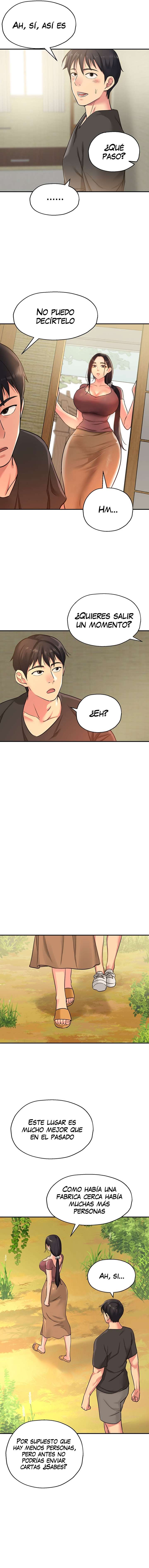 La Tienda del Placer Capítulo 3 - Page 11