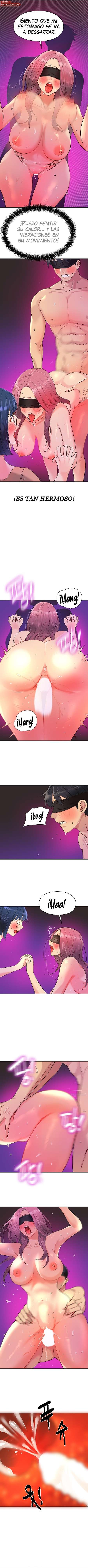 La Tienda del Placer Capítulo 32 - Page 5