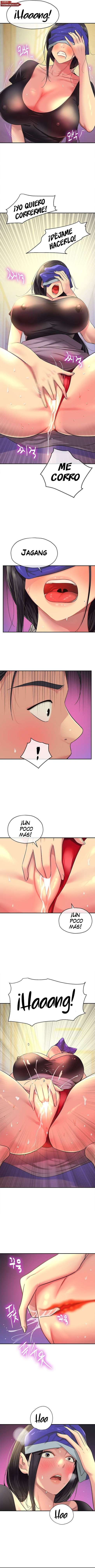 La Tienda del Placer Capítulo 34 - Page 7