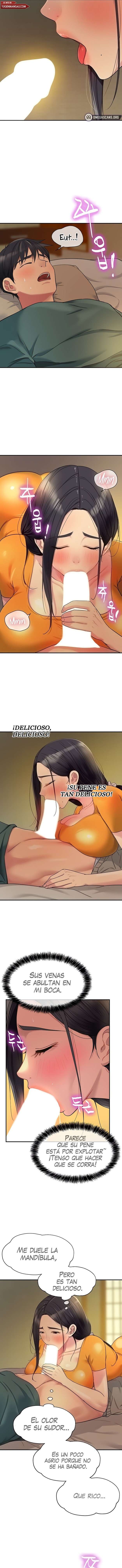 La Tienda del Placer Capítulo 36 - Page 3