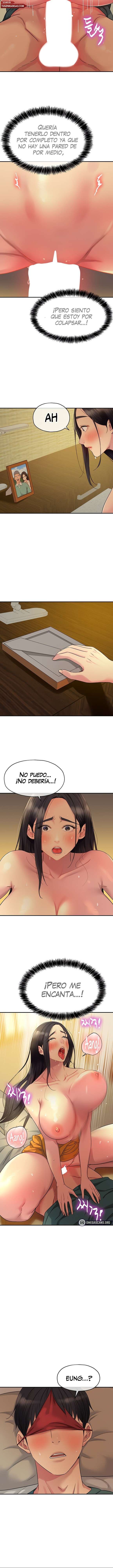 La Tienda del Placer Capítulo 36 - Page 9