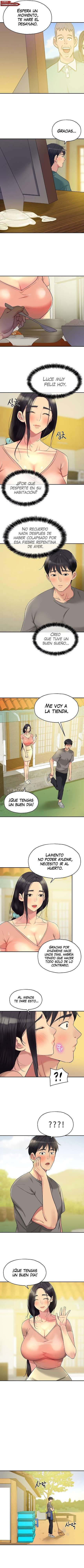 La Tienda del Placer Capítulo 37 - Page 7