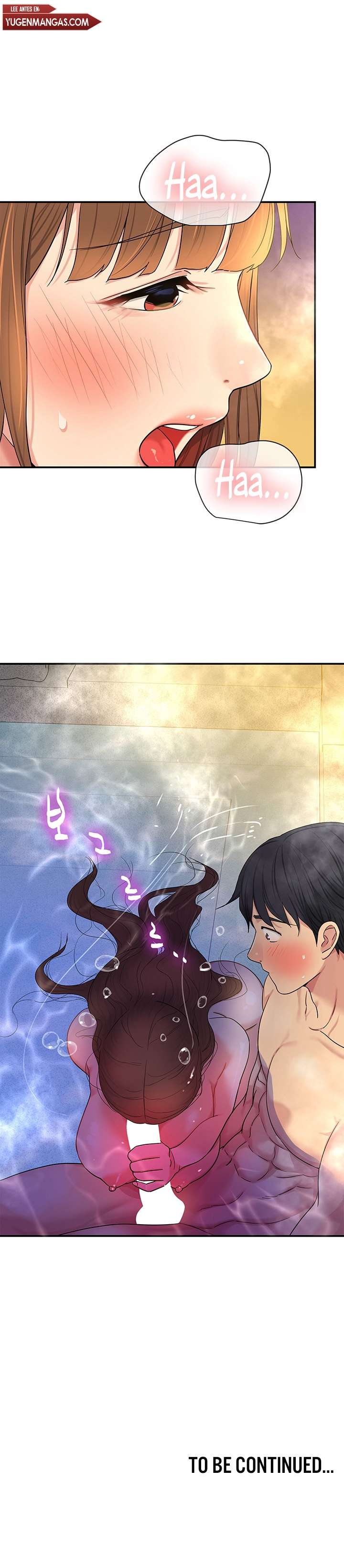 La Tienda del Placer Capítulo 38 - Page 11