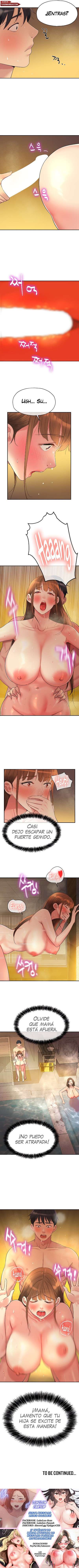 La Tienda del Placer Capítulo 39 - Page 8