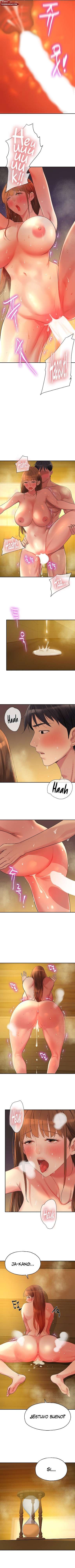 La Tienda del Placer Capítulo 40 - Page 7