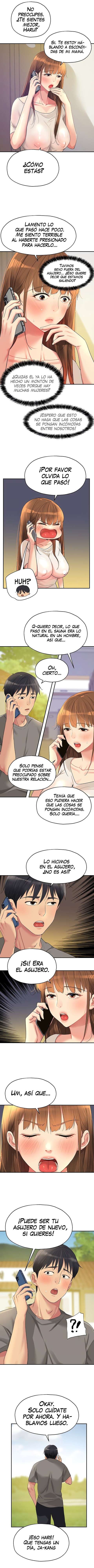 La Tienda del Placer Capítulo 41 - Page 5