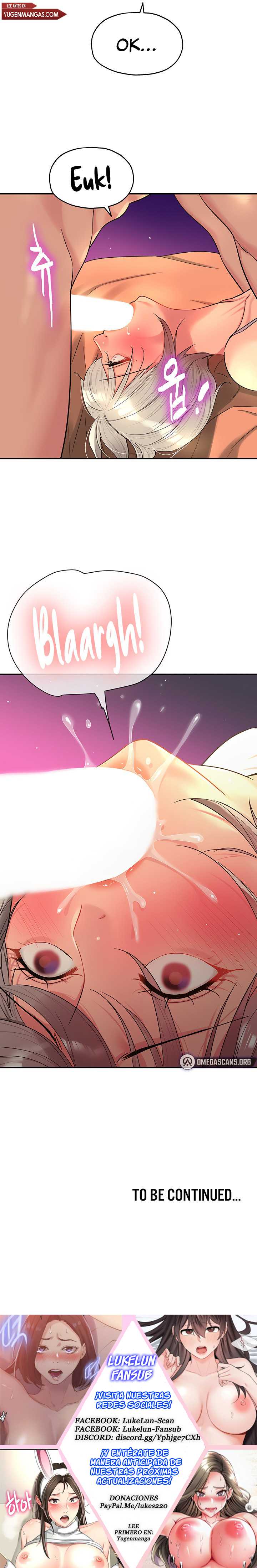 La Tienda del Placer Capítulo 42 - Page 8