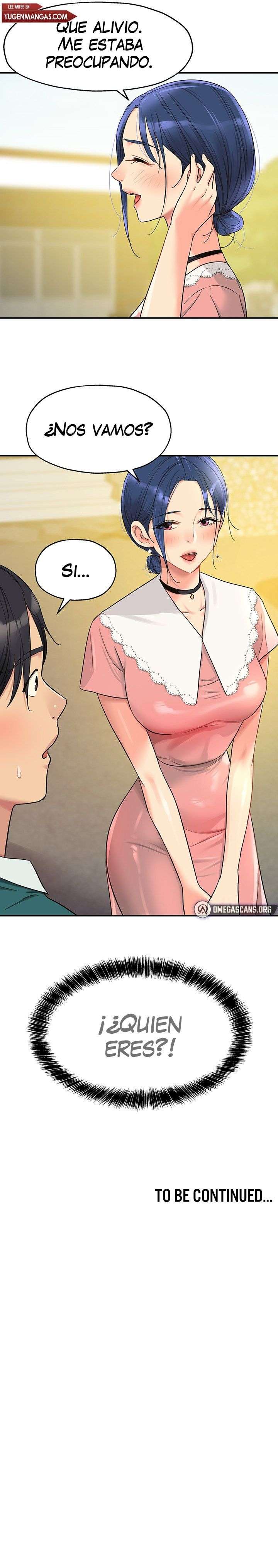 La Tienda del Placer Capítulo 44 - Page 10