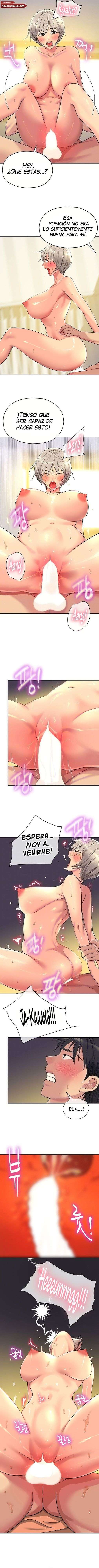 La Tienda del Placer Capítulo 44 - Page 3