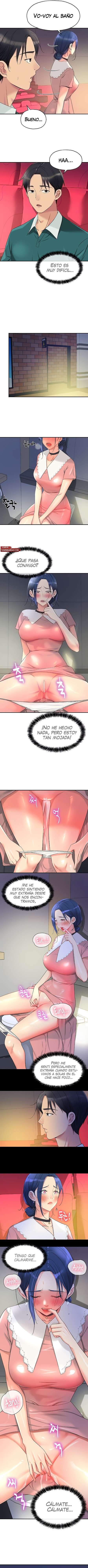 La Tienda del Placer Capítulo 45 - Page 4