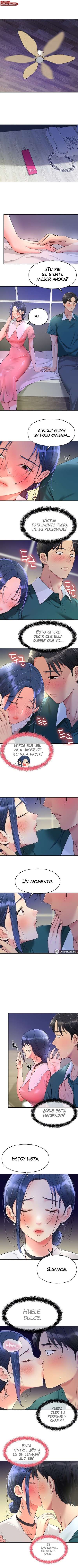 La Tienda del Placer Capítulo 46 - Page 2