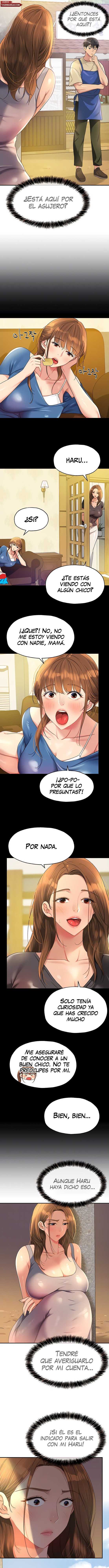 La Tienda del Placer Capítulo 48 - Page 3