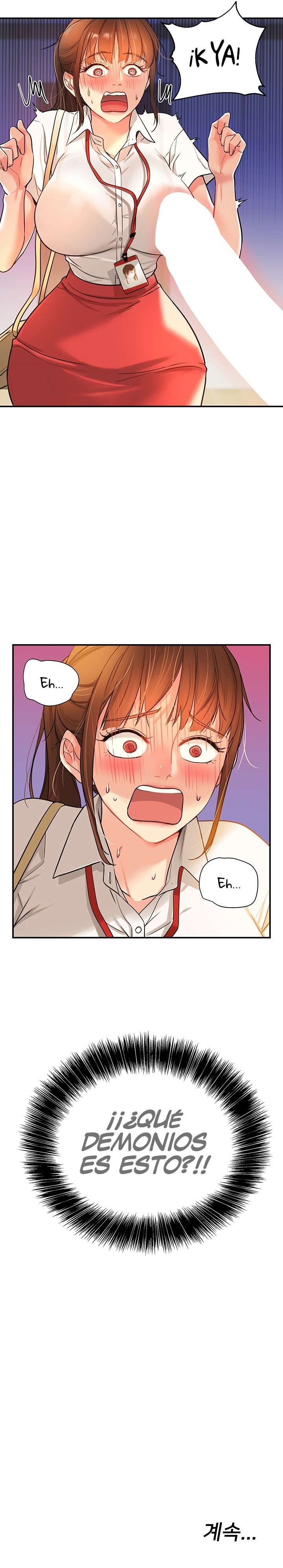 La Tienda del Placer Capítulo 5 - Page 13