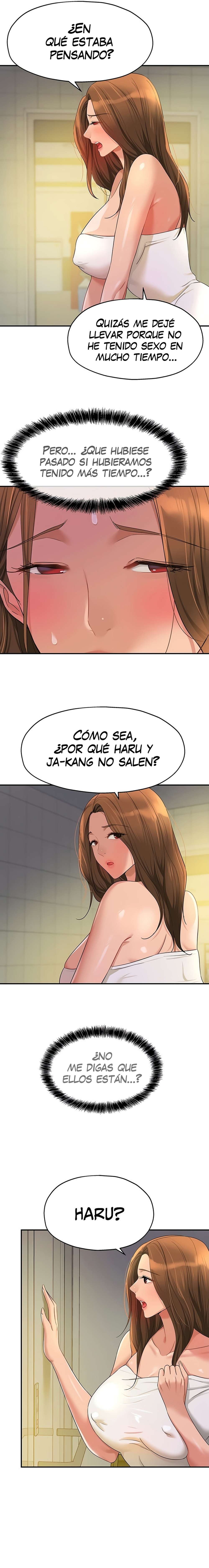 La Tienda del Placer Capítulo 50 - Page 11