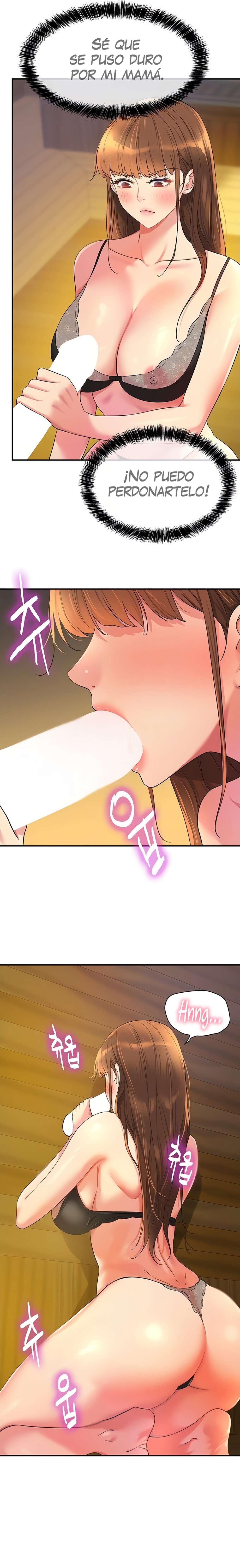 La Tienda del Placer Capítulo 50 - Page 5