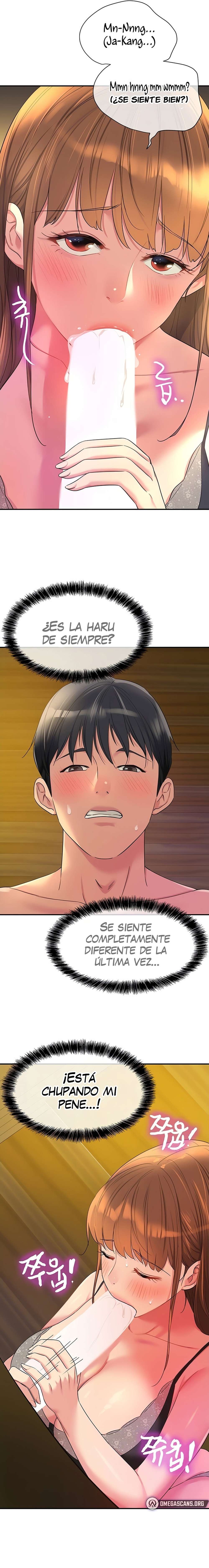 La Tienda del Placer Capítulo 50 - Page 7