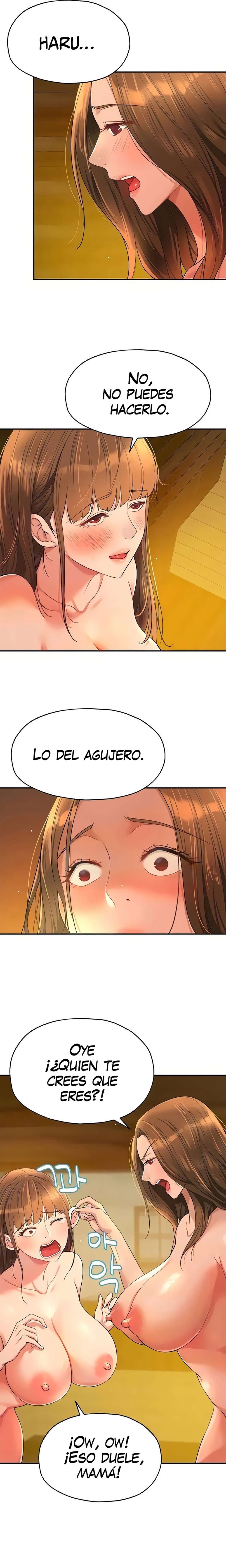 La Tienda del Placer Capítulo 51 - Page 2