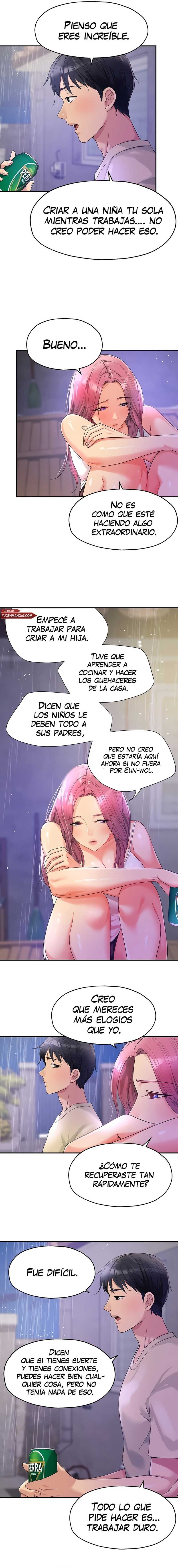 La Tienda del Placer Capítulo 52 - Page 12