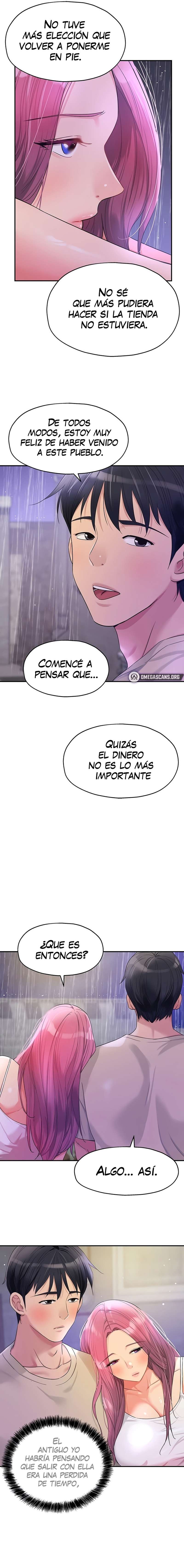 La Tienda del Placer Capítulo 52 - Page 13