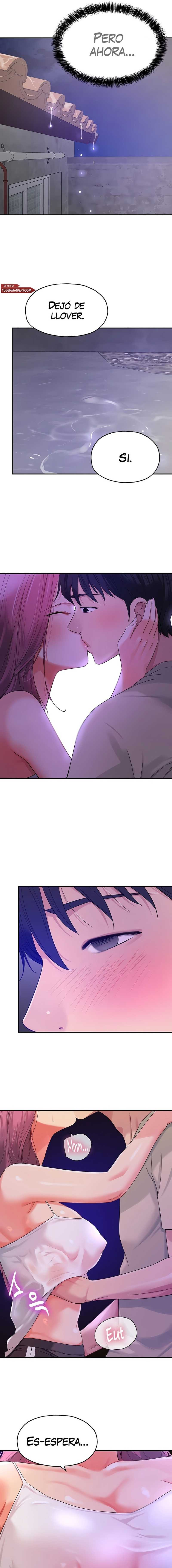 La Tienda del Placer Capítulo 52 - Page 14