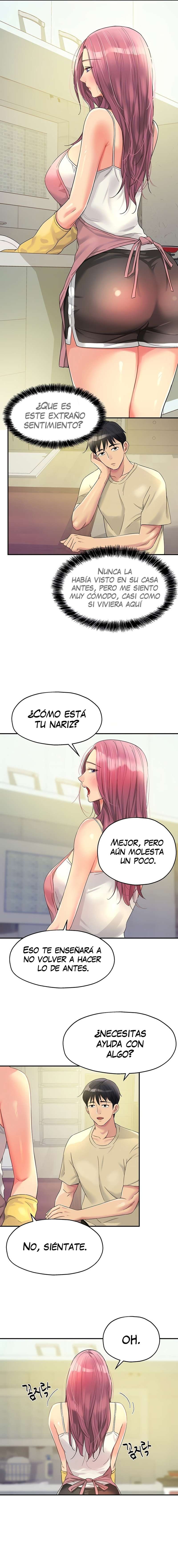 La Tienda del Placer Capítulo 52 - Page 4