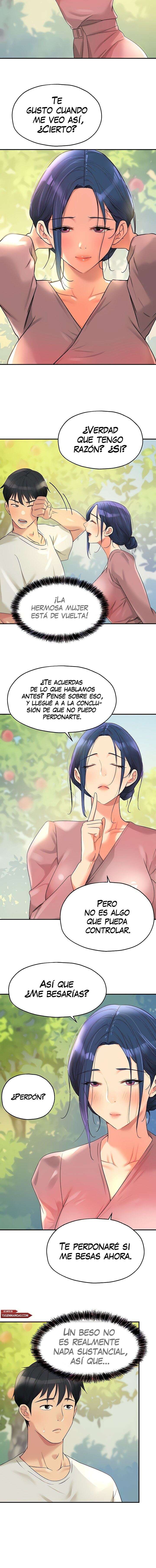 La Tienda del Placer Capítulo 55 - Page 13