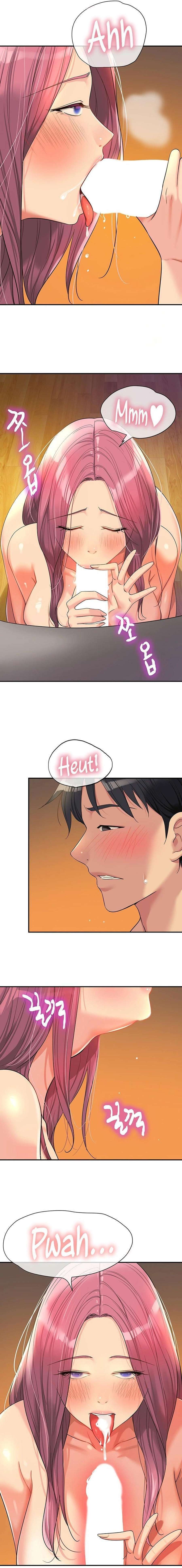 La Tienda del Placer Capítulo 56 - Page 12