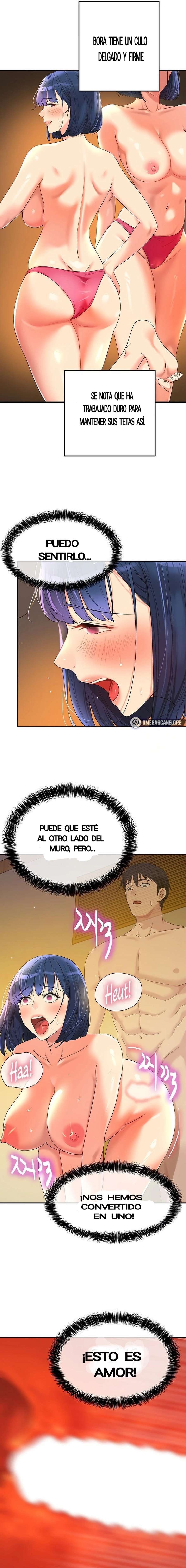 La Tienda del Placer Capítulo 56 - Page 14