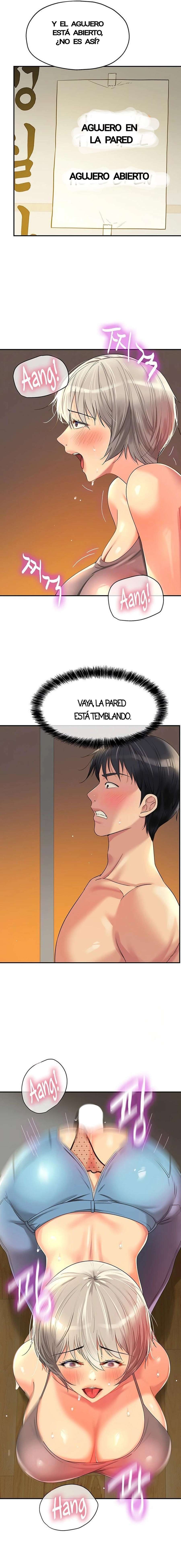 La Tienda del Placer Capítulo 56 - Page 6