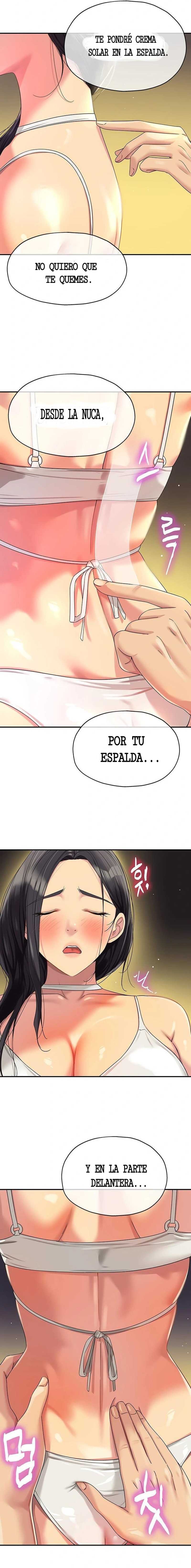 La Tienda del Placer Capítulo 57 - Page 10