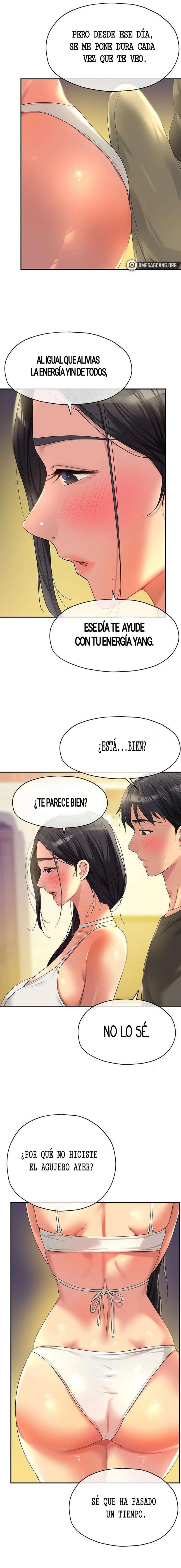 La Tienda del Placer Capítulo 57 - Page 12