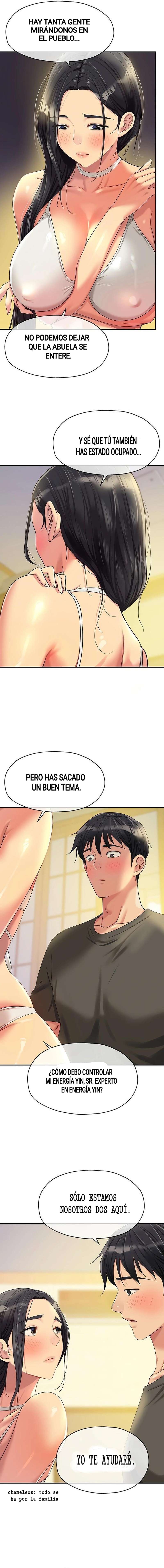 La Tienda del Placer Capítulo 57 - Page 13