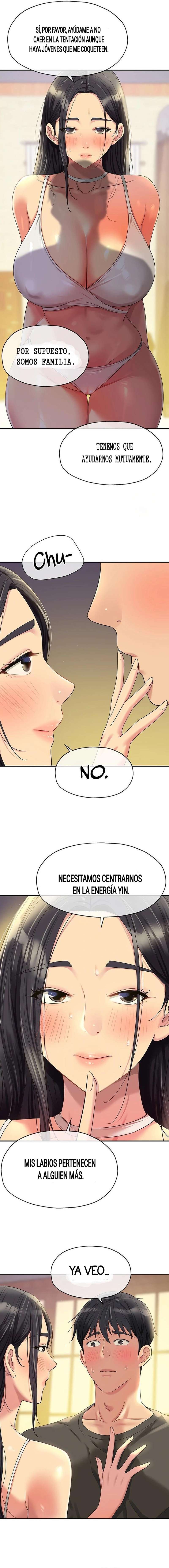 La Tienda del Placer Capítulo 57 - Page 14