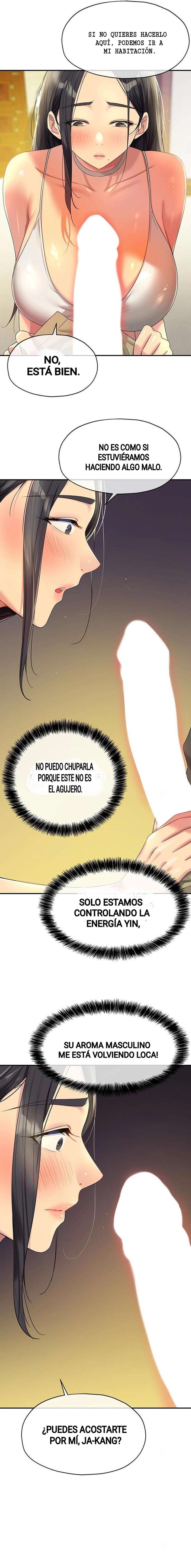 La Tienda del Placer Capítulo 57 - Page 15