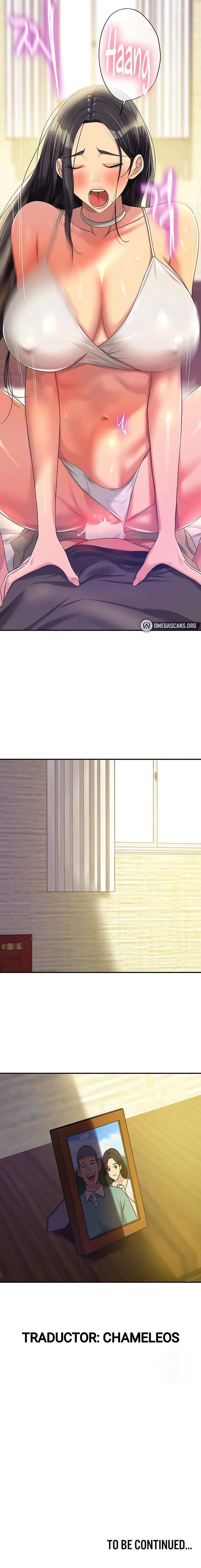 La Tienda del Placer Capítulo 57 - Page 17