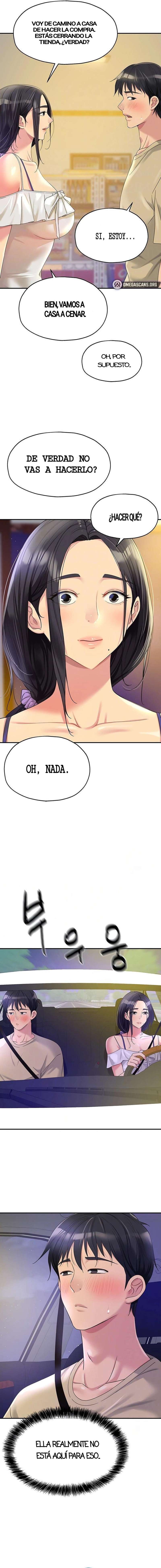 La Tienda del Placer Capítulo 57 - Page 2