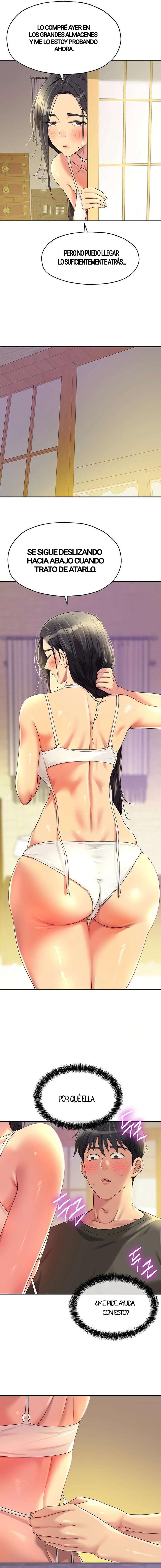 La Tienda del Placer Capítulo 57 - Page 7