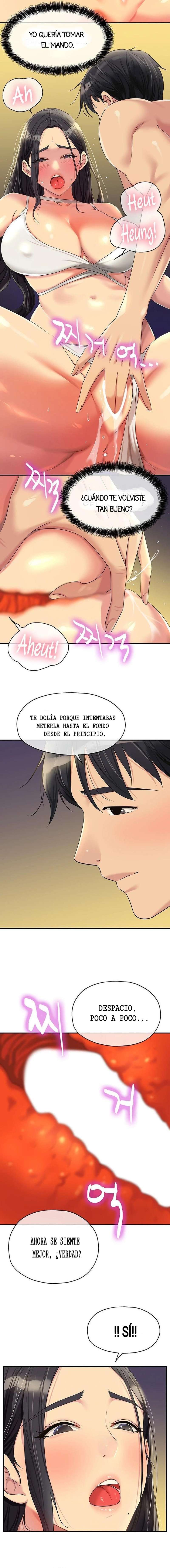 La Tienda del Placer Capítulo 58 - Page 7