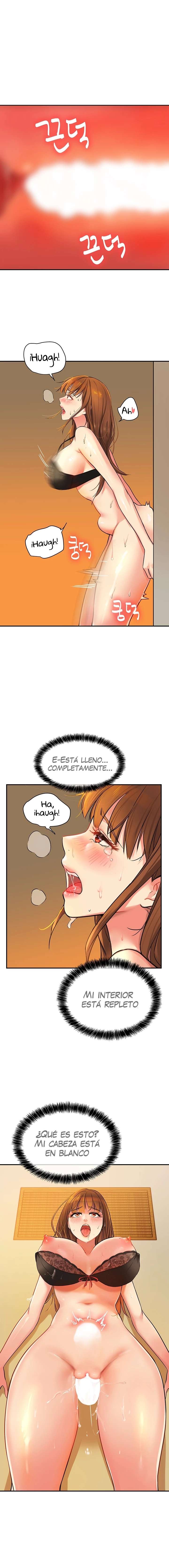 La Tienda del Placer Capítulo 6 - Page 13