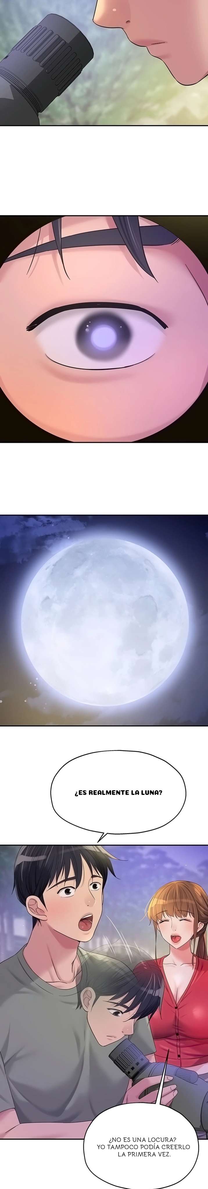 La Tienda del Placer Capítulo 60 - Page 12