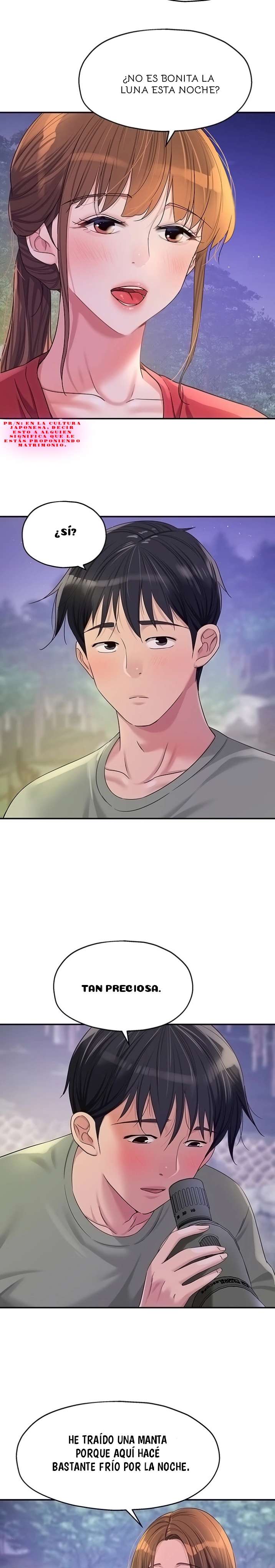 La Tienda del Placer Capítulo 60 - Page 13