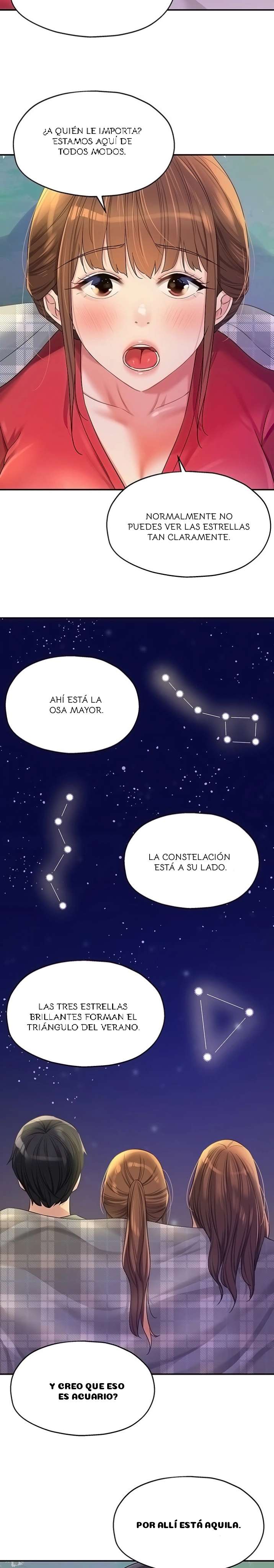 La Tienda del Placer Capítulo 60 - Page 15