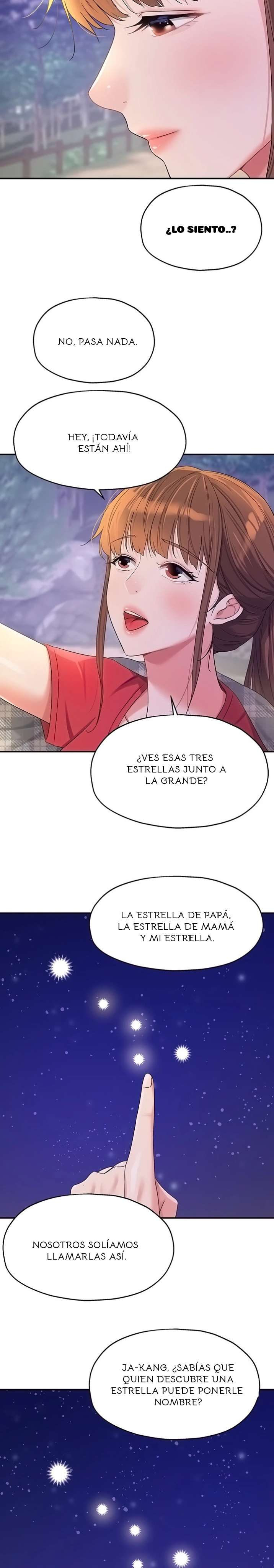 La Tienda del Placer Capítulo 60 - Page 17